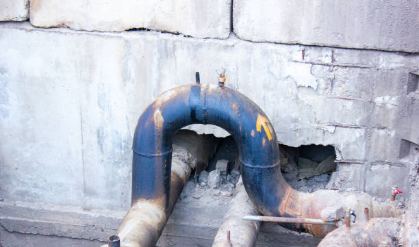 Best Local water damage restoration  in Cameron Park, TX